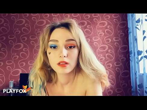 ❤️ Khawv koob virtual reality tsom iav muab kuv pw nrog Harley Quinn ❤️❌ Anal video ntawm hmn.pornohammer.ru%  ib