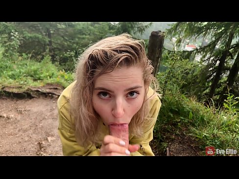 ❤️ Hluas nkauj nqos cum tom qab ib tug pej xeem blowjob - Eva Elfi ❤️❌ Anal video ntawm hmn.pornohammer.ru%  ib